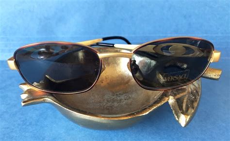 discontinued Versace sunglasses